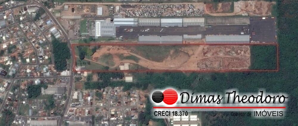 Loteamento e Condomínio à venda e aluguel, 115000m² - Foto 4