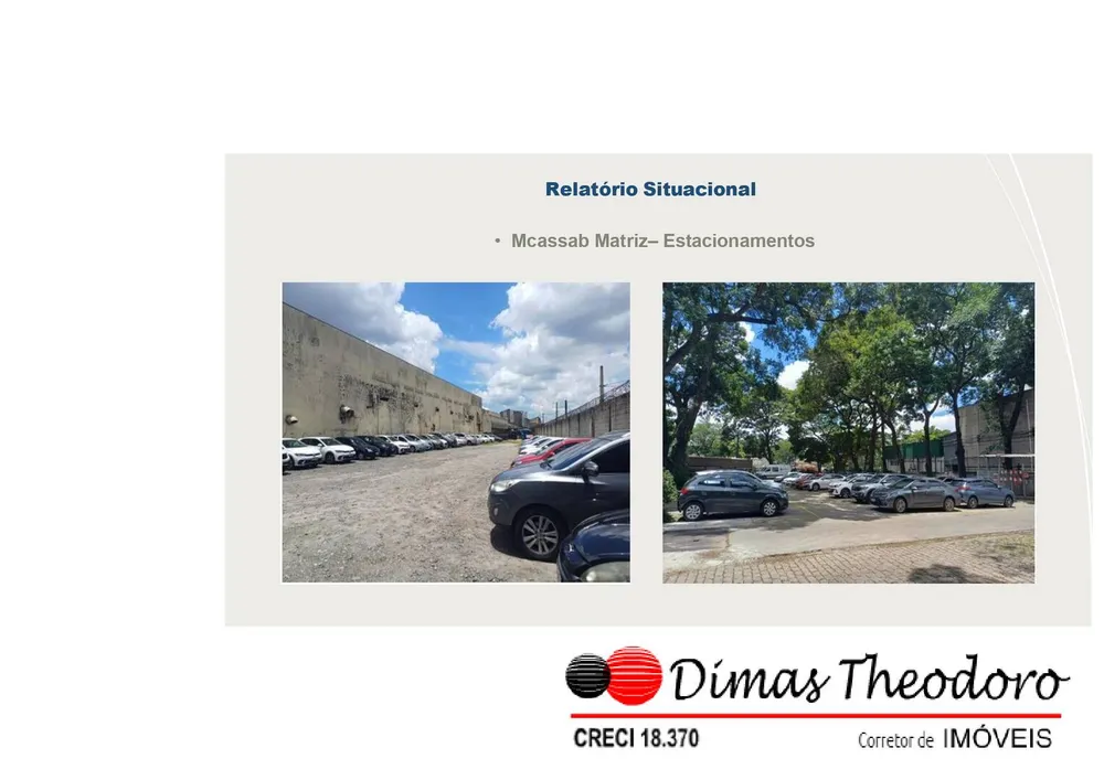 Depósito-Galpão, 11200 m² - Foto 10