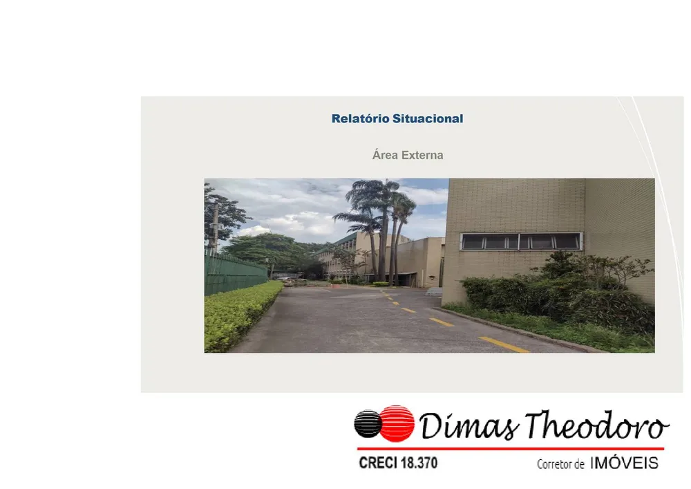 Depósito-Galpão, 11200 m² - Foto 9