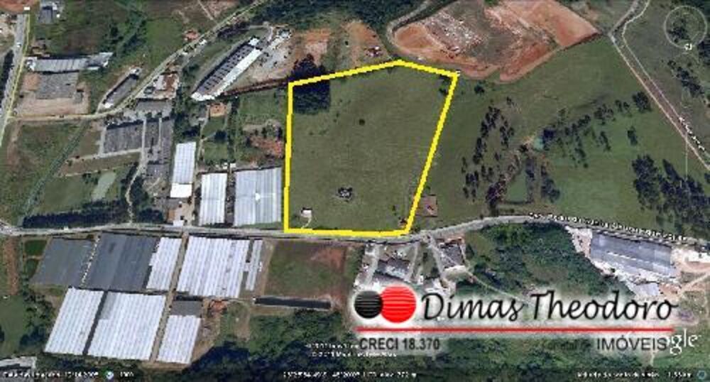Terreno, 8 hectares - Foto 4