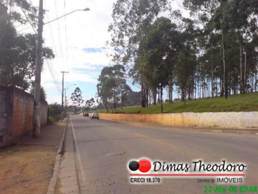Terreno, 8 hectares - Foto 1