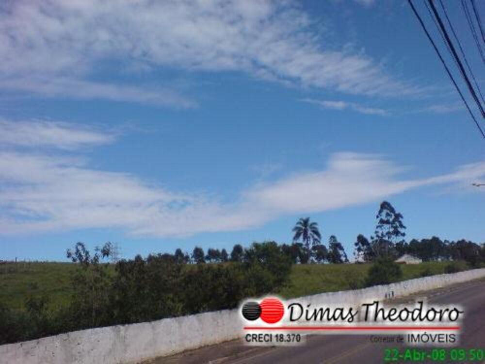 Terreno, 8 hectares - Foto 2