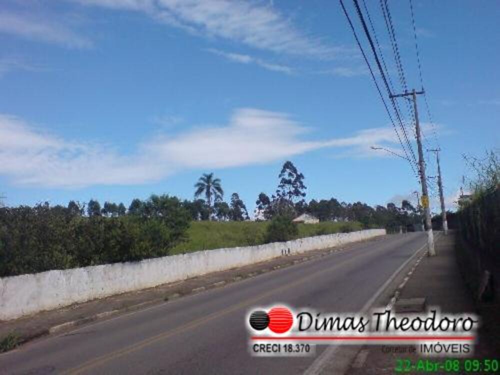 Terreno, 8 hectares - Foto 3