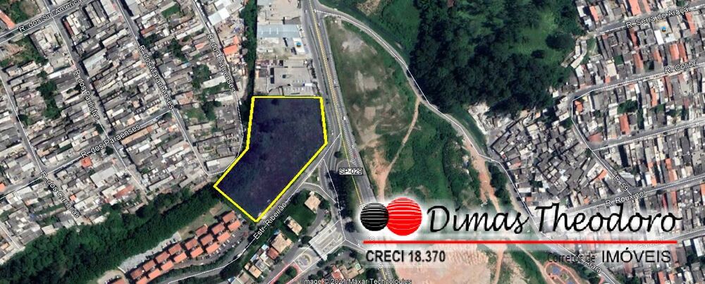 Loteamento e Condomínio à venda e aluguel, 100m² - Foto 2