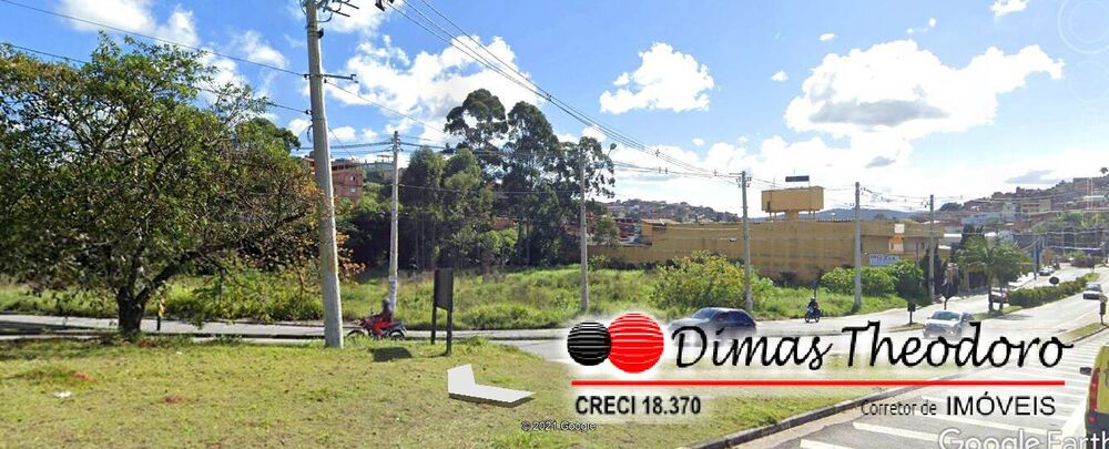 Loteamento e Condomínio à venda e aluguel, 100m² - Foto 1