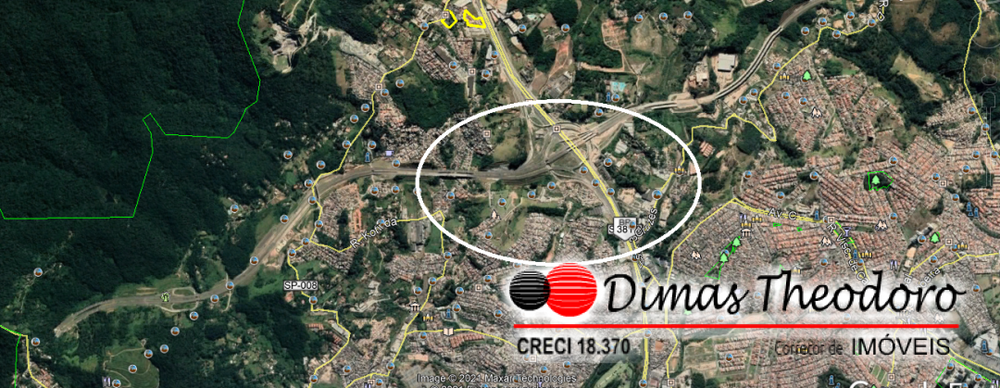 Loteamento e Condomínio à venda e aluguel, 8000m² - Foto 1