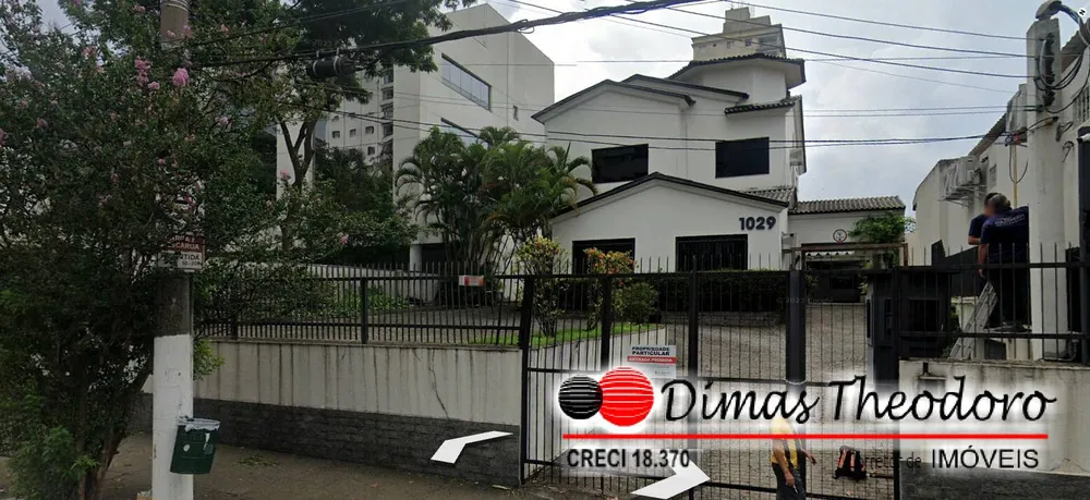 Prédio Inteiro, 700 m² - Foto 2