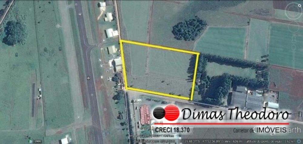 Terreno, 5 hectares - Foto 3