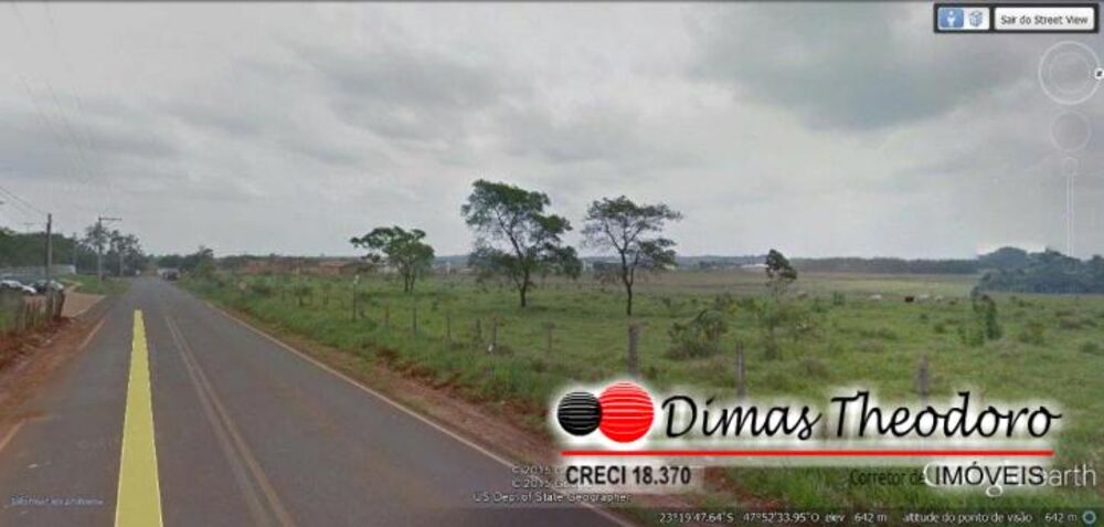 Terreno, 5 hectares - Foto 1