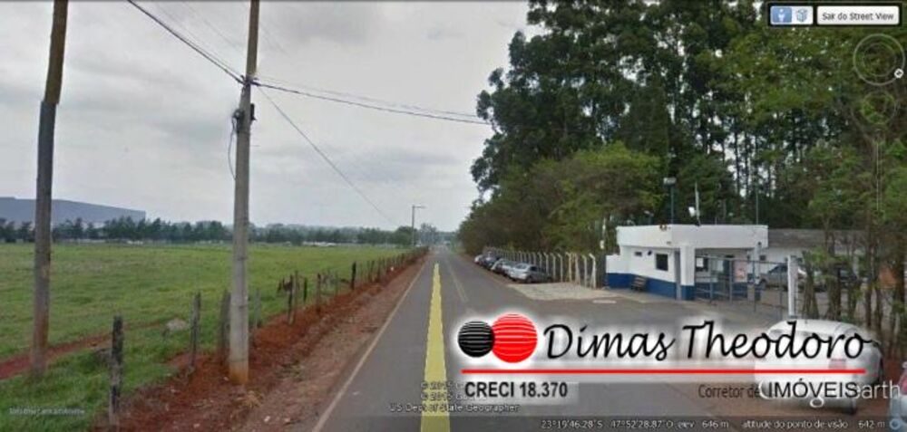 Terreno, 5 hectares - Foto 4