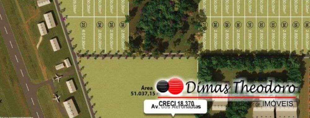 Terreno, 5 hectares - Foto 2