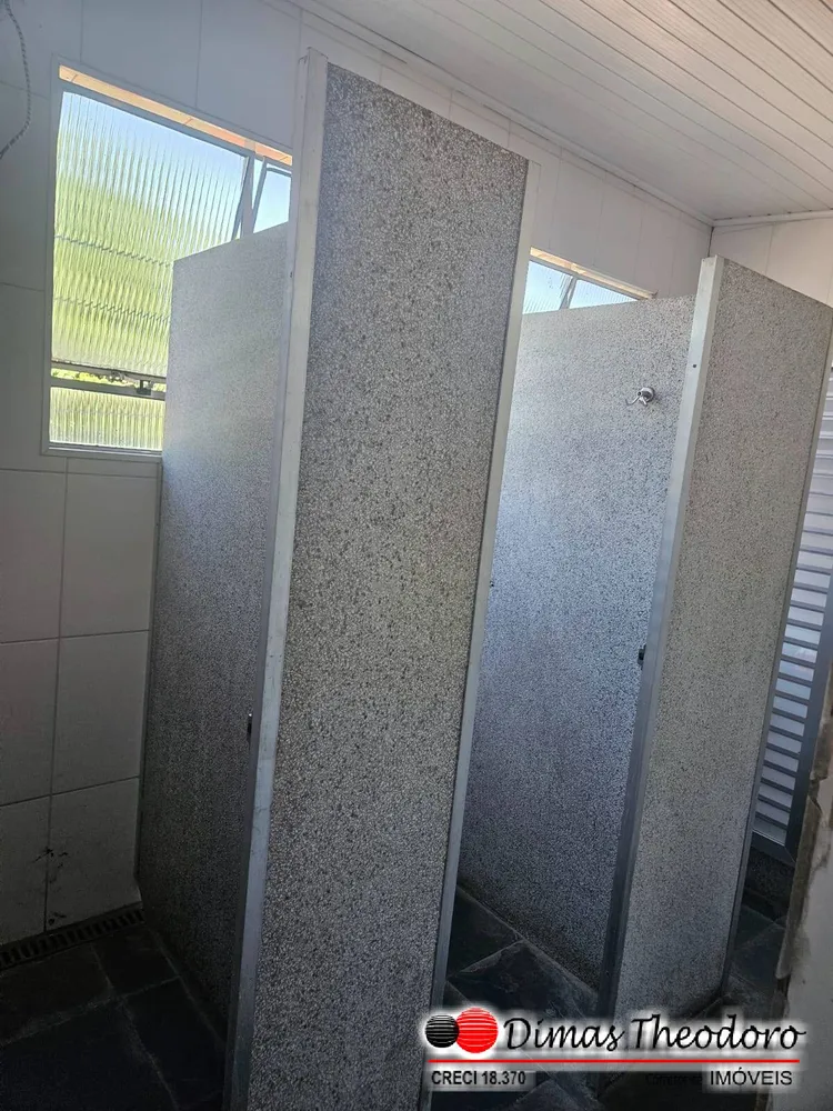 Depósito-Galpão, 1250 m² - Foto 5