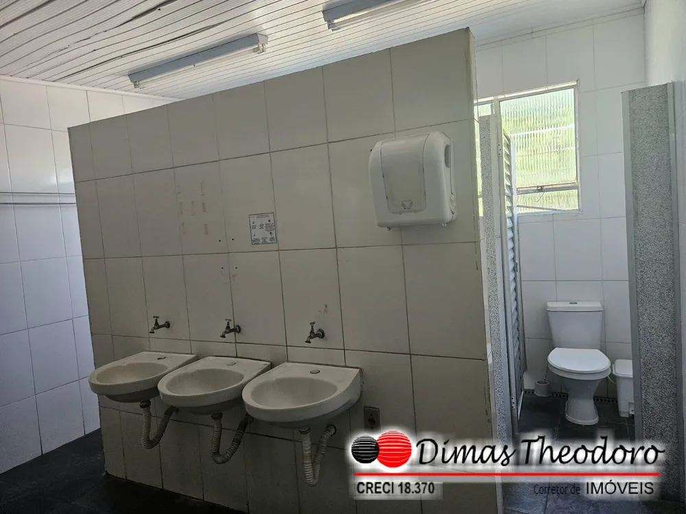 Depósito-Galpão, 1250 m² - Foto 6