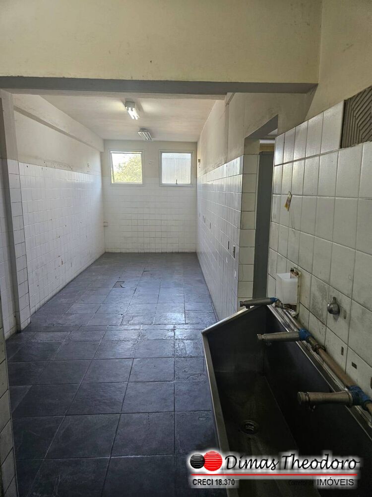 Depósito-Galpão, 1250 m² - Foto 2