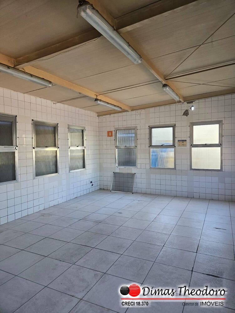 Depósito-Galpão, 1250 m² - Foto 6