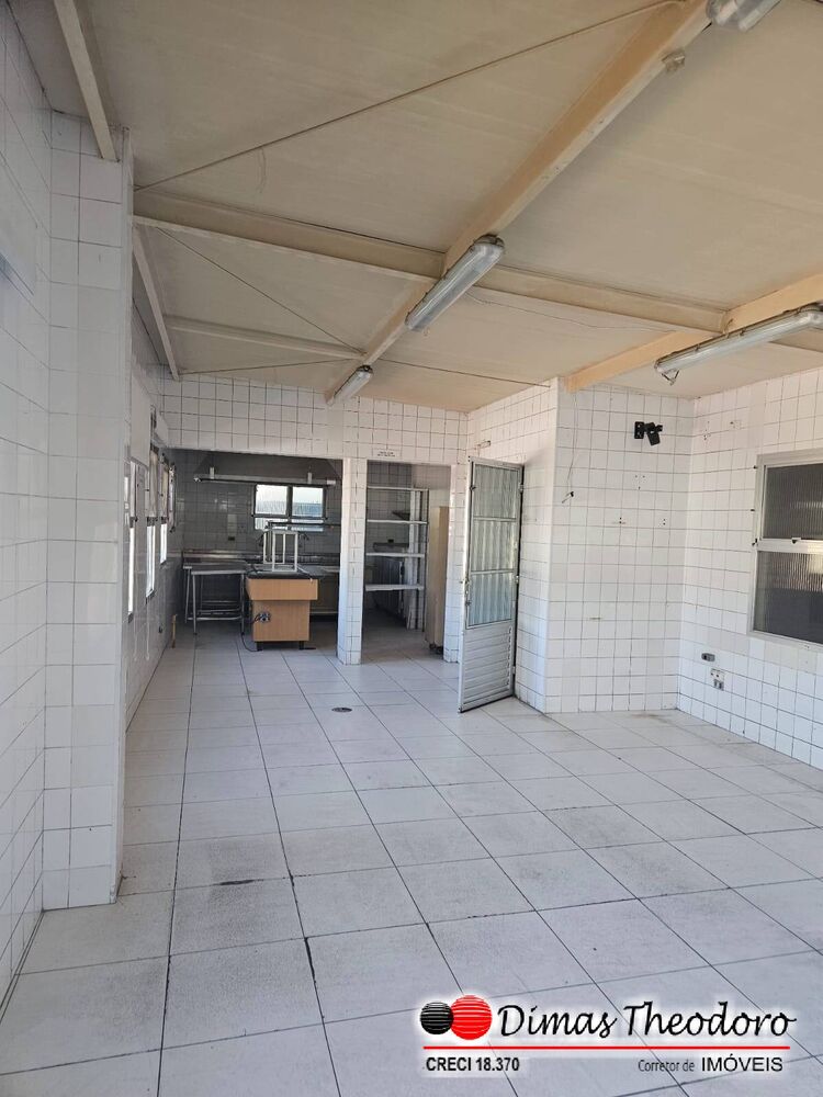 Depósito-Galpão, 1250 m² - Foto 5