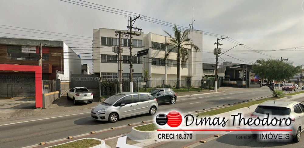 Depósito-Galpão, 2000 m² - Foto 1