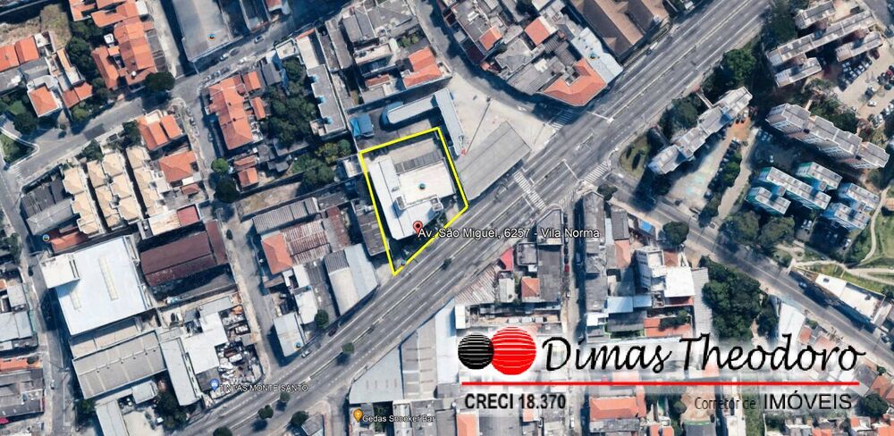 Depósito-Galpão, 2000 m² - Foto 2
