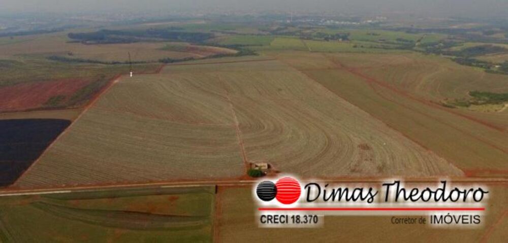 Loteamento e Condomínio, 57 hectares - Foto 1