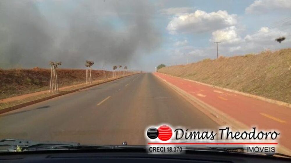 Loteamento e Condomínio, 57 hectares - Foto 2