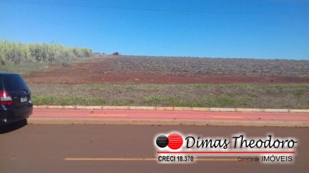 Loteamento e Condomínio, 57 hectares - Foto 3