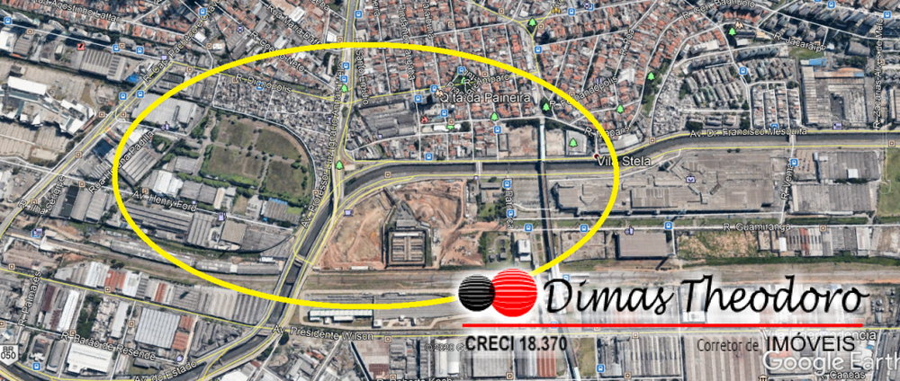 Loteamento e Condomínio, 2 hectares - Foto 1