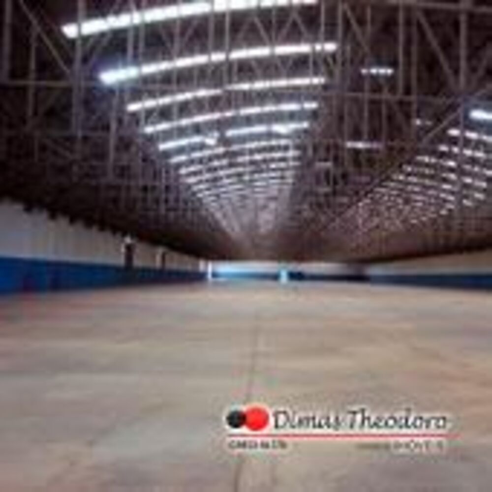 Depósito-Galpão-Armazém para alugar, 20000m² - Foto 1
