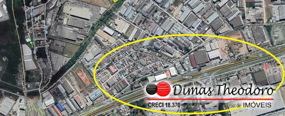 Loteamento e Condomínio à venda e aluguel, 100m² - Foto 1