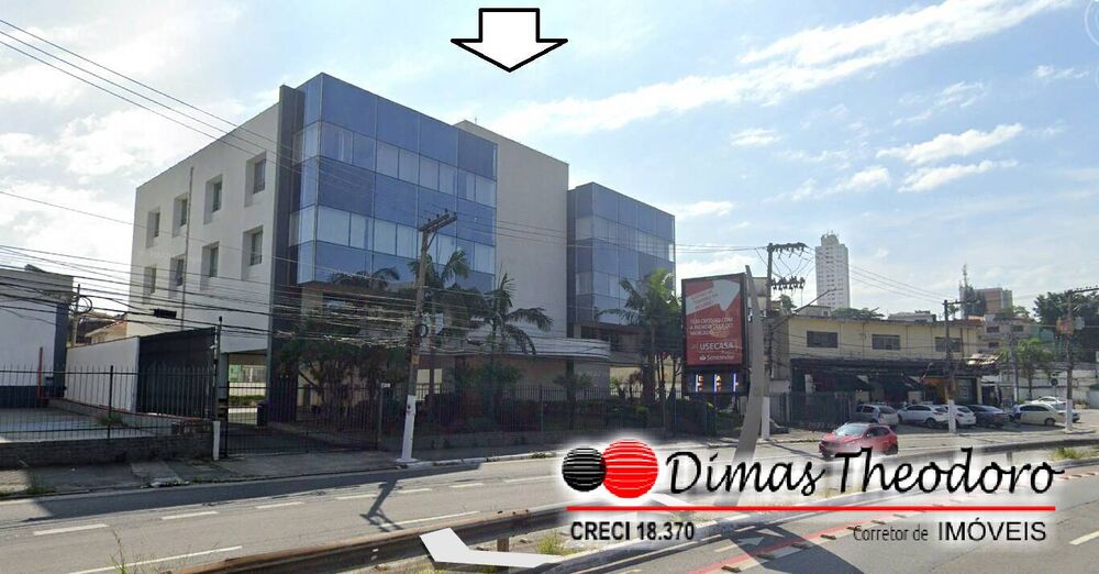 Depósito-Galpão, 2500 m² - Foto 1