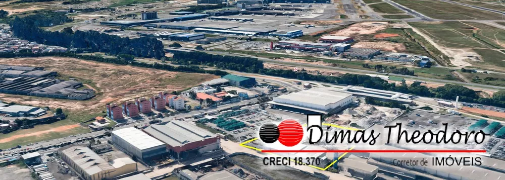 Depósito-Galpão-Armazém à venda e aluguel, 200m² - Foto 2