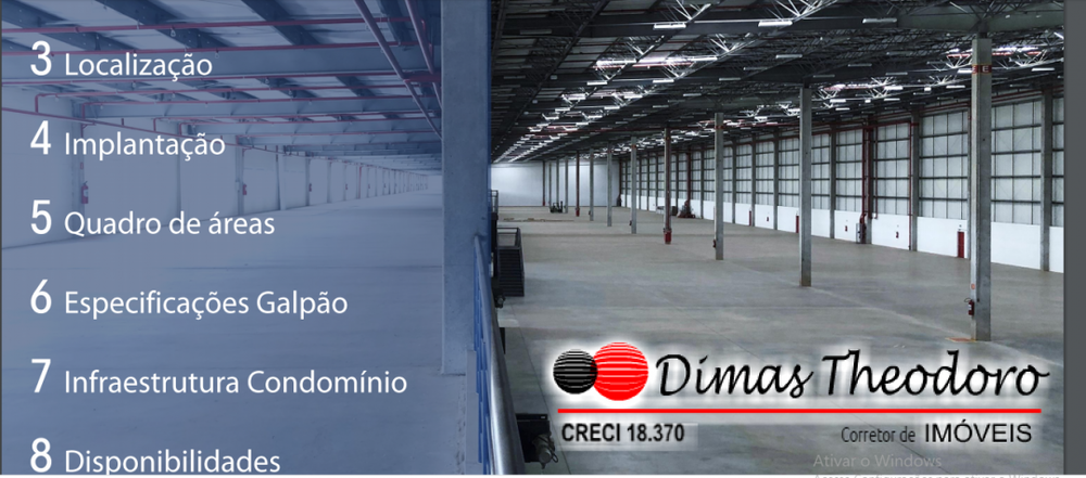 Prédio Inteiro, 32000 m² - Foto 1