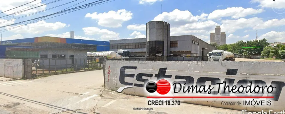 Loteamento e Condomínio, 2 hectares - Foto 1
