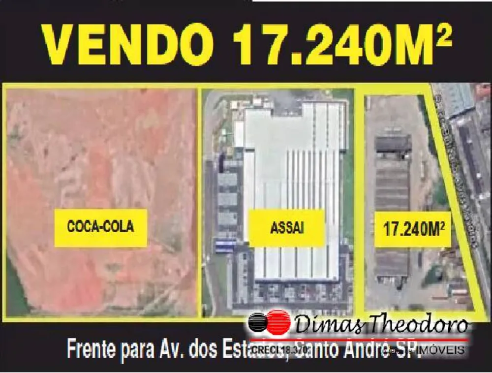 Loteamento e Condomínio, 2 hectares - Foto 2