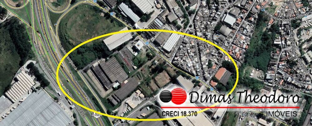 Loteamento e Condomínio, 3 hectares - Foto 1