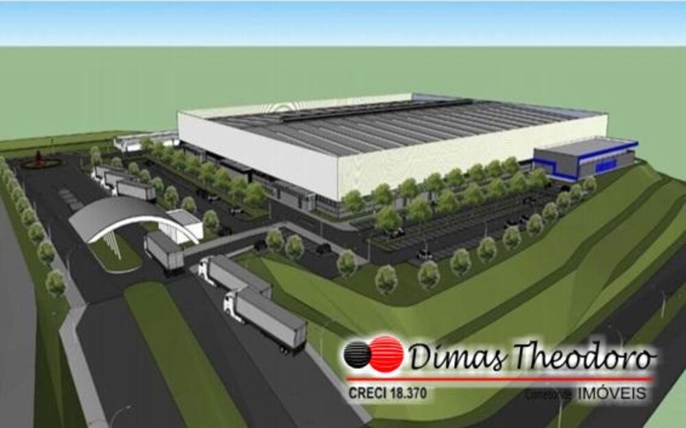 Depósito-Galpão-Armazém à venda, 23000m² - Foto 2