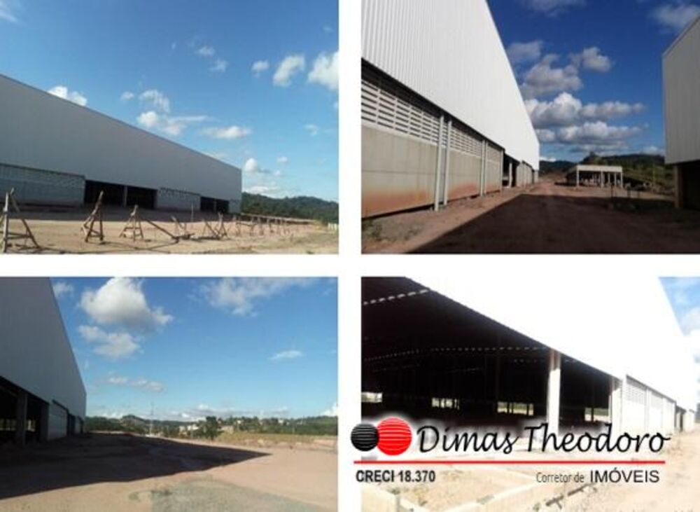 Depósito-Galpão-Armazém à venda, 23000m² - Foto 6