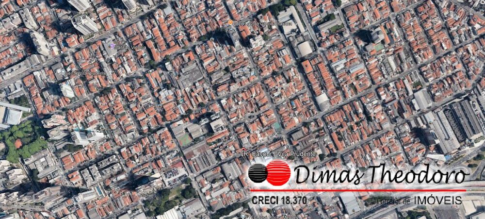 Loteamento e Condomínio, 1600 m² - Foto 1