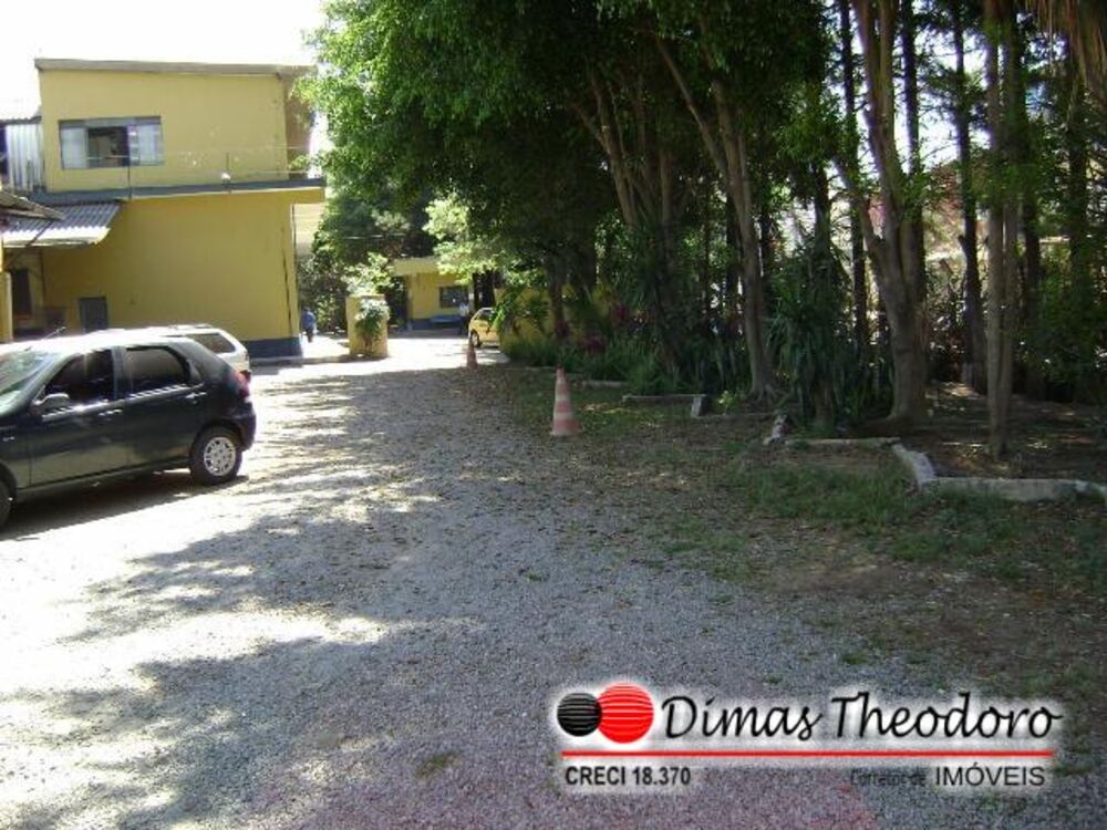 Depósito-Galpão, 4000 m² - Foto 9