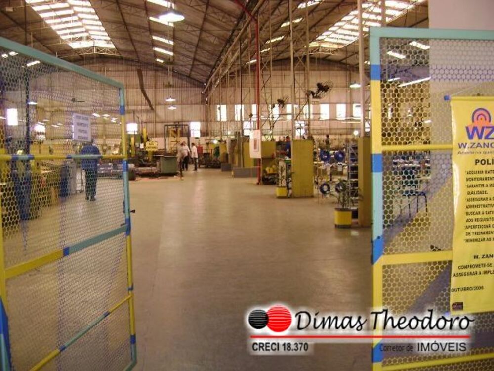 Depósito-Galpão, 4000 m² - Foto 5