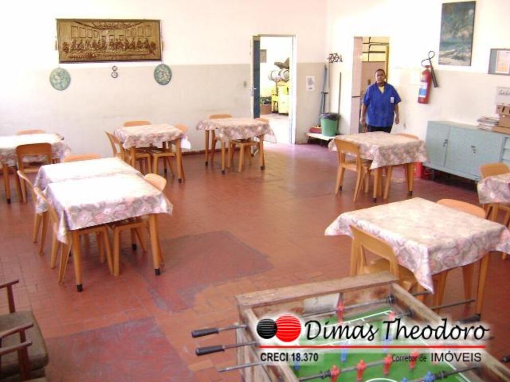 Depósito-Galpão, 4000 m² - Foto 4