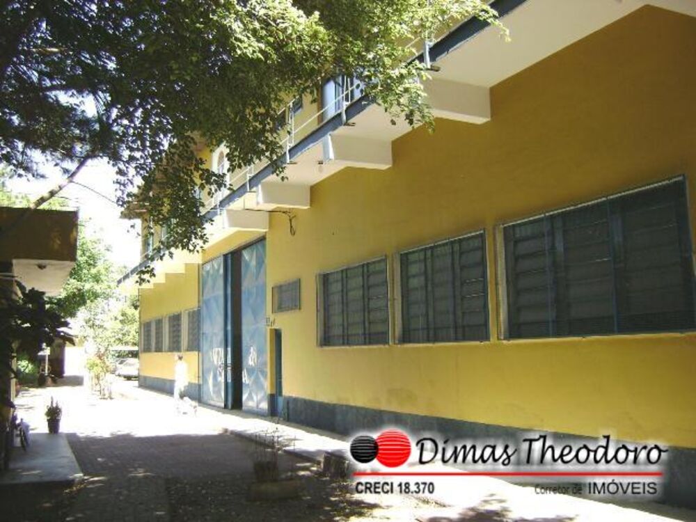 Depósito-Galpão, 4000 m² - Foto 8