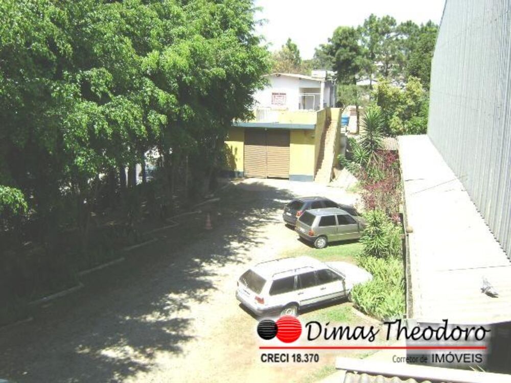 Depósito-Galpão, 4000 m² - Foto 12