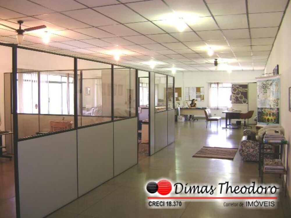 Depósito-Galpão, 4000 m² - Foto 11
