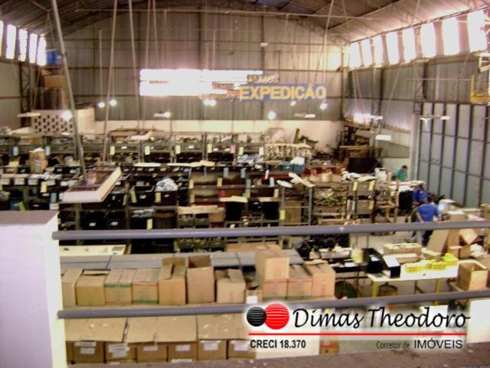 Depósito-Galpão, 4000 m² - Foto 7