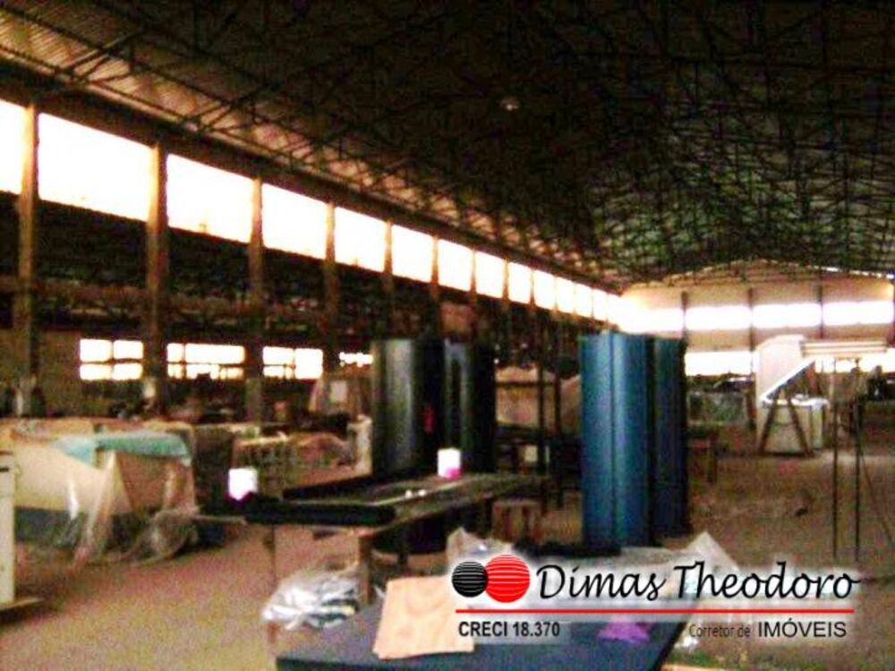 Depósito-Galpão, 5000 m² - Foto 9