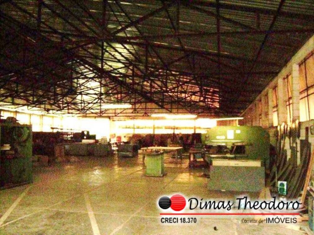Depósito-Galpão, 5000 m² - Foto 4