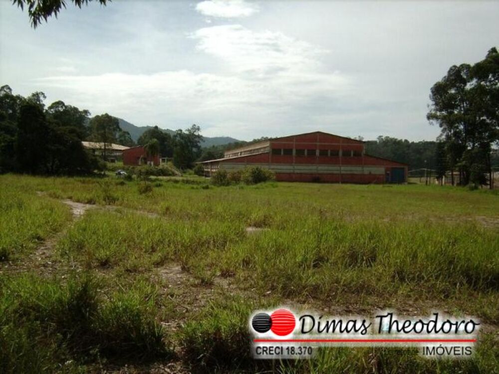 Depósito-Galpão, 5000 m² - Foto 5