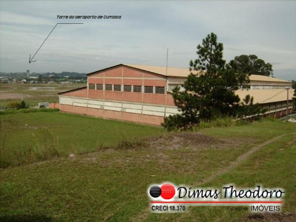Depósito-Galpão, 5000 m² - Foto 3