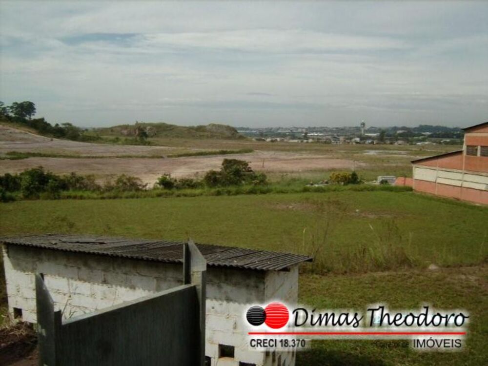 Depósito-Galpão, 5000 m² - Foto 1
