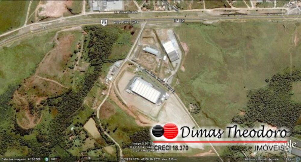 Terreno, 2 hectares - Foto 1